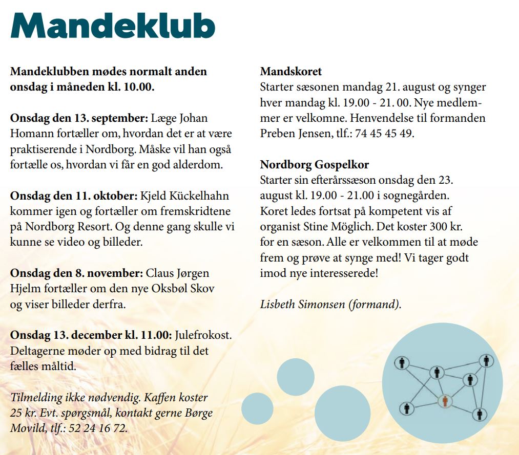 Mandeklub-efterarr